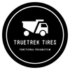 Truetrek, tires, mining equipment tires, agriculture farming tires